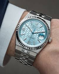 Rolex Land-Dweller