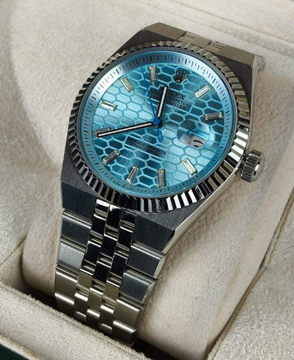Rolex Land-Dweller