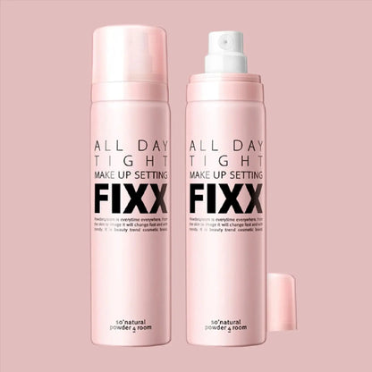 Makeup Setting Spray – Long Lasting Matte Finish & Waterproof Makeup Fixer