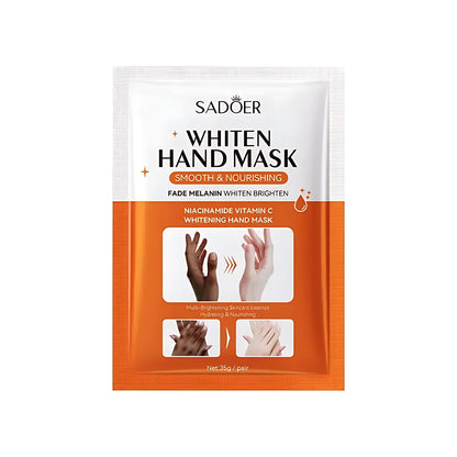 SADOER Whitening Hand Mask