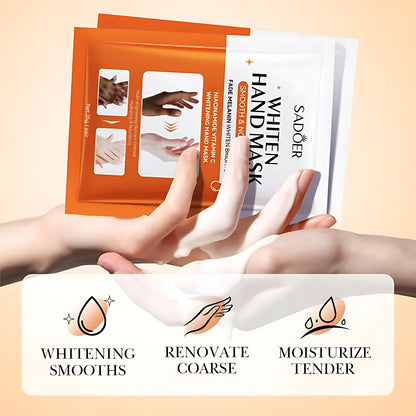SADOER Whitening Hand Mask