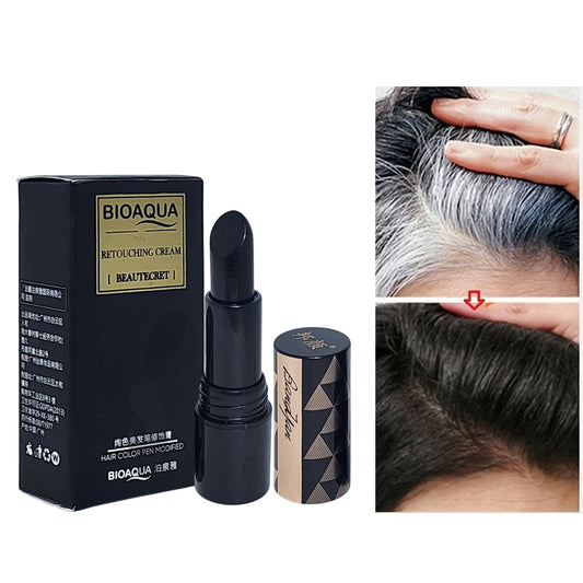 Bioaqua Temporary Hair Color Modified Stick.