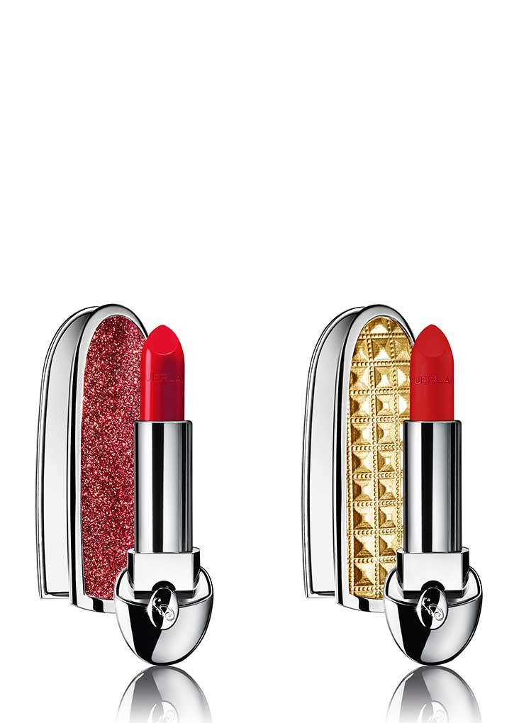 Waterproof Mirror Lipstick