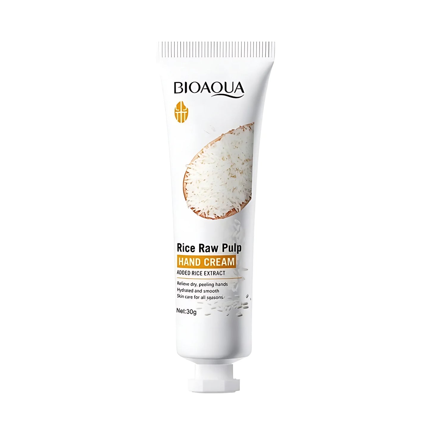 Nourishing Rice Extract Hand Cream