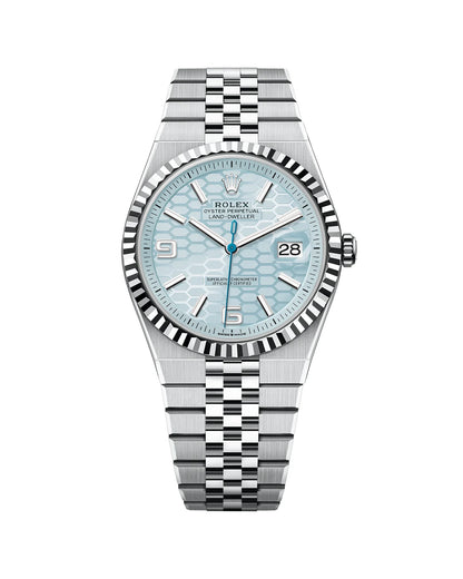 Rolex Land-Dweller