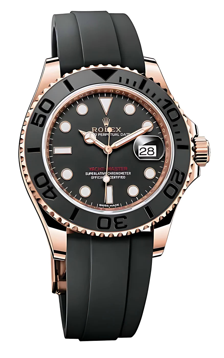 Rolex Yacht-Master