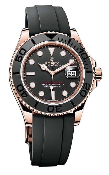 Rolex Yacht-Master