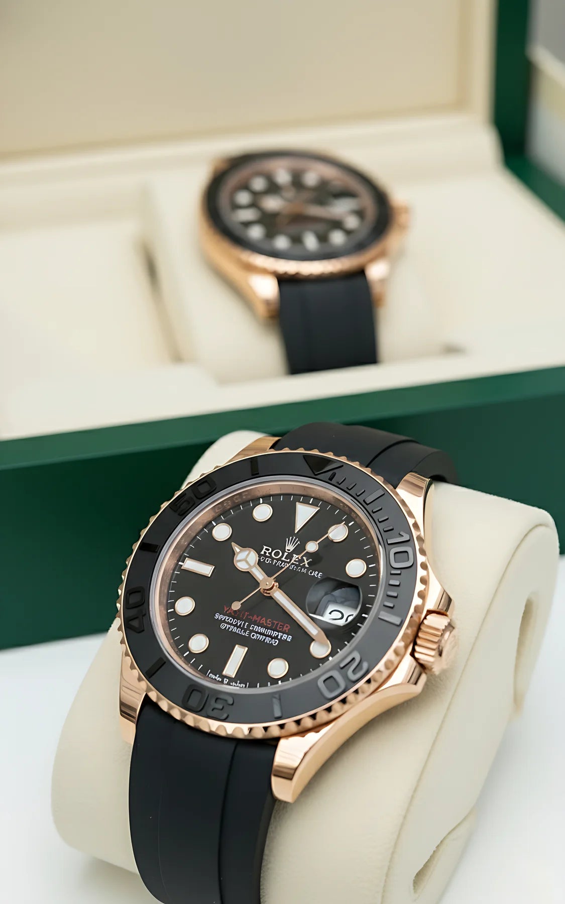 Rolex Yacht-Master