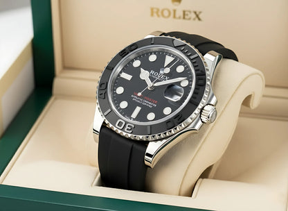 Rolex Yacht-Master