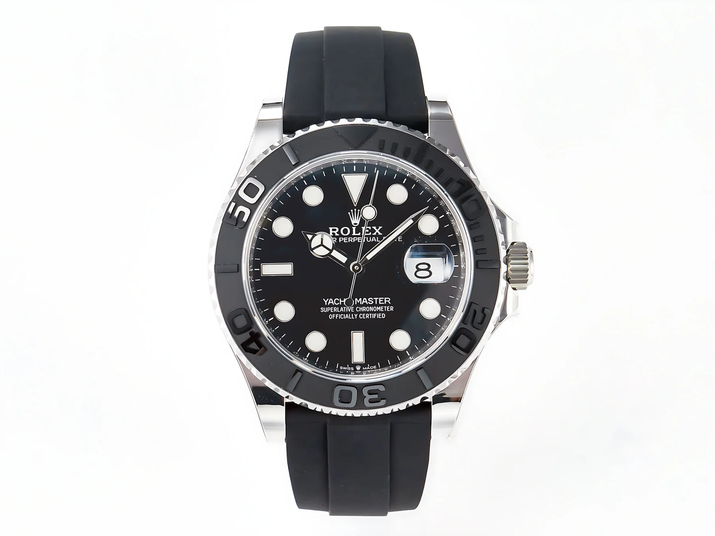 Rolex Yacht-Master