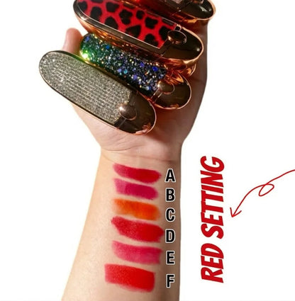 Waterproof Mirror Lipstick
