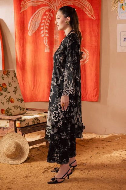 Maria.B. Printed Lawn Collection 3 piece Unstitched