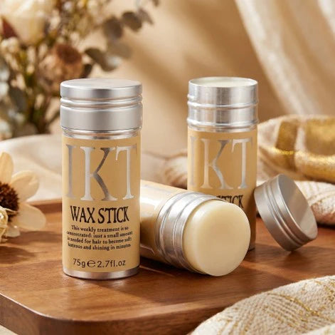 IKT Hair Wax Stick – Smooth, Sleek & Long-Lasting Hair Styling