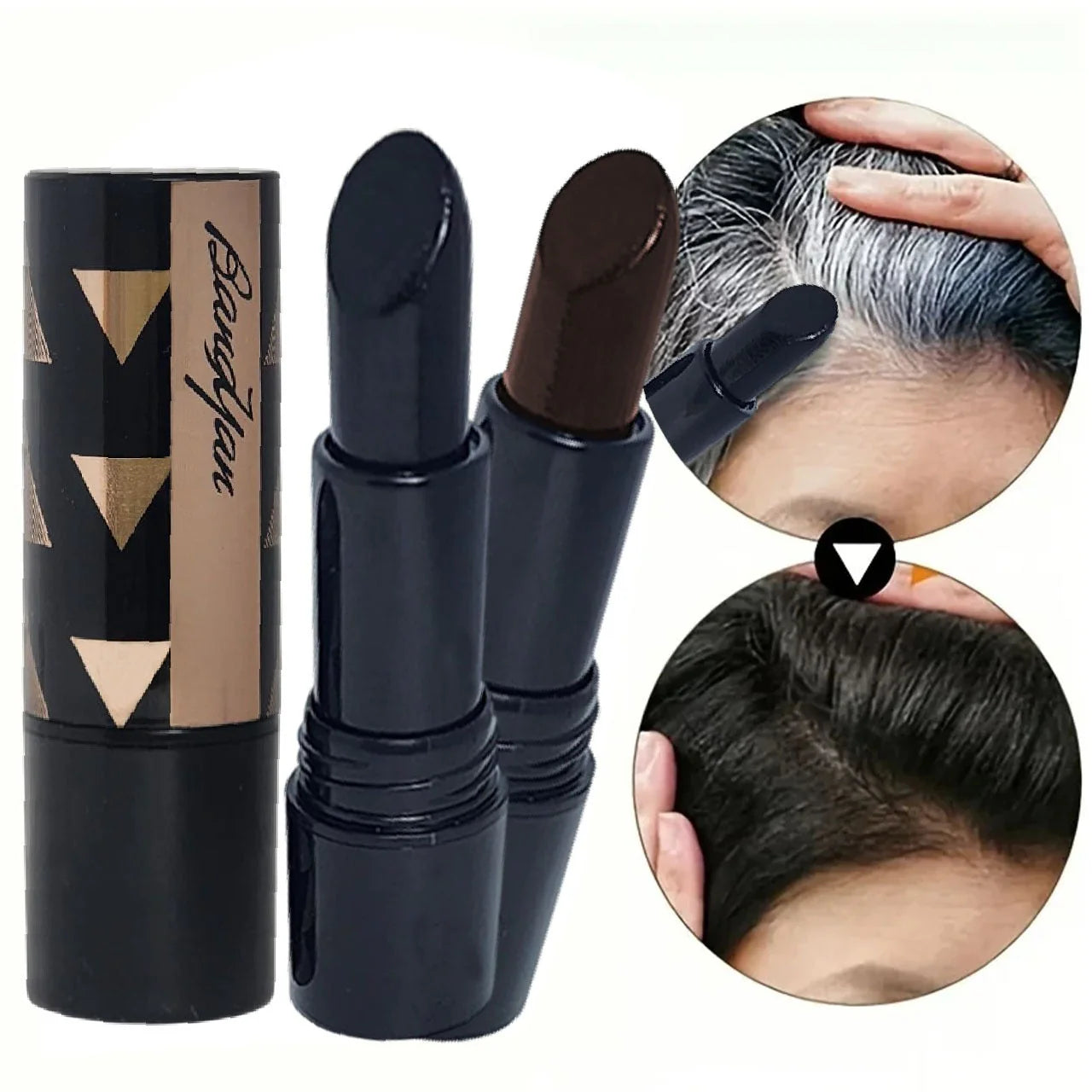 Bioaqua Perfect Hair Magic Coverup